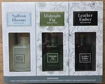 New Bellevue Diffuser 6 Oz, Set Of 3 (8 Reeds Each). Variety Scents. Fixed Price $41.99.