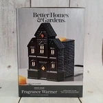 Better Homes And Gardens Spooky House Wax Warmer. Fixed Price $26.99.