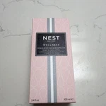 Nest New York Himalayan Salt & Rosewater Room Linen Spray 3.4 Fl Oz Vegan. Fixed Price $59.89.