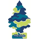Little Trees U1P-10967 Pi Colada Pack. Fixed Price $14.30.