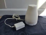 Urpower Essential Oil Diffuser 100ML Aromatherapy Humidifier Multicolor Lights. Fixed Price $10.79.