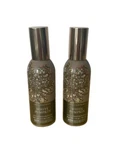 Bath & Body Works White Pumpkin (caramel) Concentrated Room Spray X2. Fixed Price $10.79.