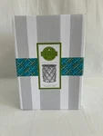 Scentsy Country Light Glass Lampshade Wax Melts Warmer Rustic Window Pane Accent. Fixed Price $29.00.
