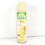 Air Wick 1 Vanilla Indulgence Freshener Spray Rare Vtg 2005. Fixed Price $15.99.