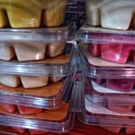 Partylight Plus Melts Full Tray - 9 Your Choice Rare, Htf Scents. Fixed Price $6.00.