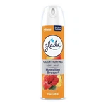 Glade 8 -fl Oz Hawaiian Breeze Air Freshener. Fixed Price $5.58.