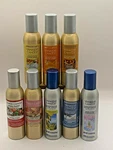 New Yankee Candle Concentrated Room Spray Your Choice Of Fragrance Free Ship. Fixed Price $12.95.