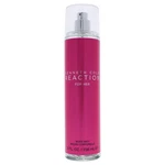 Kenneth Cole Reaction By For Women - 8 Oz Body Mist. Fixed Price $13.99.