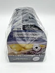 Yankee Candle Fragranced Wax Melts Singles Lemon Lavender 0.8OZ Ea - Pack Of 6. Fixed Price $17.95.
