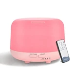 Marchred 300ML Aromatherapy Essential Oil Diffuser With Remote Control, 7 Led.... Fixed Price $33.41.