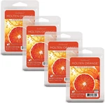 Scentsationals Scented Cubes Wax Air Freshener Fragrance - Molten Orange. Fixed Price $29.98.