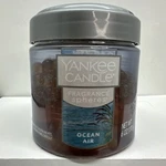 Yankee Candle Ocean Air Fragrance Spheres Beads New Freshener Flameless. Fixed Price $12.95.