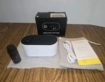 Waterless Essential Oil Diffuser, 3 Mist Modes, For Bedroom Office 400-700 Sq Ft. Fixed Price $26.99.