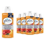 Glade Air Freshener Room Spray Hawaiian Breeze Scent Odor Fighting Deliver. Fixed Price $42.22.
