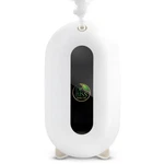 Dr. Biss Home Aroma - Essential Oil Nebulizing Diffuser 120 Ml VF130R. Fixed Price $33.20.
