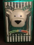 Slatkin Light-up Wallflowers White Moose Fragrance Diffuser New. Fixed Price $39.99.