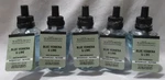 White Barn Bath & Body Works Wallflower Refill Bulb Lot Of 5 Blue Verbena Lime. Fixed Price $62.83.