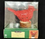 Vintage Ashland Noel Plug-in Wax Warmer Nwt, Perfect Christmas Or Birthday Gift. Fixed Price $17.99.