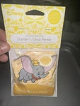 Scentsy Disney Dumbo Circus Parade Pak. Fixed Price $12.00.