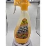 Used Renuzit Super Odor Neutralizer Air Freshener In Citrus Sunburst 2002. Fixed Price $45.00.