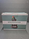 Spacekeeper Incense Burner, Backflow Holder 2 Sides Waterfall. Fixed Price $20.00.