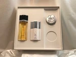 Oscar By De La Renta Eau Toilette Spray, Lotion, Bath Dust Rare Sealed. Fixed Price $39.95.