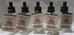 White Barn Bath & Body Works Wallflower Refill Bulb Lot 5 Fresh Mandarin Cedar. Fixed Price $62.83.