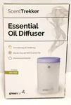 Greenair Scent Trekker Essential Oil Travel Diffuser - Portable Free Shipping. Fixed Price $23.99.