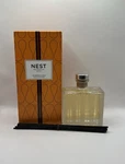 Nest Fragrances Pumpkin Chai Reed Diffuser - 5.9 Fl Oz. Fixed Price $35.74.