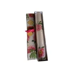 Michel Design Works Peony Scented Drawer Liners 6 Sheet, Htf Nib. Fixed Price $15.29.