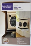 Better Homes & Garden Love, Family, Laughter Accent Warmer - Wax Melt. Fixed Price $15.00.
