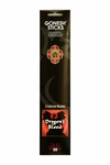 Gonesh Incense Sticks - 12 Packs Dragon Blood 20 Per Extra Rich. Fixed Price $29.21.