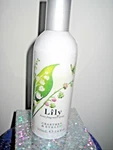 Crabtree & Evelyn Classic Lily Home Fragrance Room Spray Metal 3.4 Fl Oz. Fixed Price $102.32.