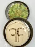 4 Joy Mangano Forever Fragrant Scent Refill Discs Airflo Freshener. Fixed Price $14.90.