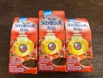 3 Glade Hawaiian Breeze Vanilla Passion Fruit Plugins Scented Oil Refills New. Fixed Price $12.95.