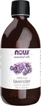 Now 100% Pure Lavender Essential Oil, 16 Fl Oz. Fixed Price $92.99.