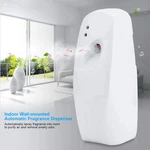 Wall Mounted Automatic Air Freshener Spray It Will Reach You In 25-30 Days. Fixed Price $7.50.
