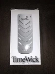 Timewick Timemist Depsenser Air Freshener. Model 32-6100TM.. Fixed Price $19.99.
