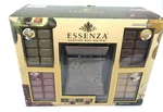 Essenza Ceramic Scented Wax Warmer With 4 Sets Fragrance Cubes. Fixed Price $41.69.