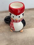 Wax Warmer - Penguin Mindful Design. Fixed Price $14.95.