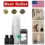 Luxury Plug-in Diffuser With App Control Includes Dubai & 24 Knights Scents. Fixed Price $107.76.