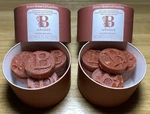 2 Pack! Better Homes & Gardens Refreshed Essential Oil Infused Scented Wax Melts. Fixed Price $30.50.