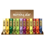 Japanese Morning Star Incense 200 Sticks. Fixed Price $14.99.