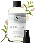 Aroma Country White Tea Diffuser - Luxury Essential Oils For Refill. Fixed Price $73.49.