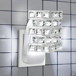 Hohean Wall Fragrance Plug In With Night Light, Compatible Bath & White. Fixed Price $18.99.