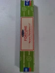 Satya Sai Baba Nag Champa Fortune 15 Gram Box Incense Sticks. Fixed Price $11.02.
