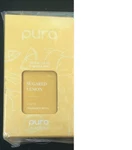 Pura Smart Diffuser Refills - Sugared Lemon Scent, 1 Pack. Fixed Price $11.49.