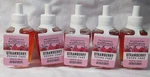 Bath & Body Works Wallflower Fragrance Refill Bulb Lot 5 Strawberry Pound Cake. Fixed Price $62.83.