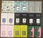 Pura Diffuser Fragrance Refills Huge Lot Of 18 Homesick Guy Fox Moodcast. Fixed Price $216.00.
