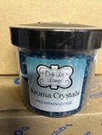 La-tee-da Aroma Crystal Beads For Ooh Lamp Celebrating Home Mountain Lodge. Fixed Price $6.00.